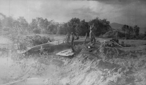  William Fuchs' CBI Photos 