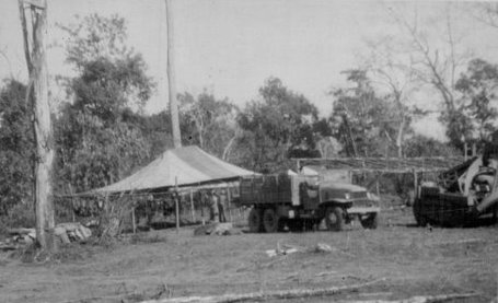  William Fuchs' CBI Photos 