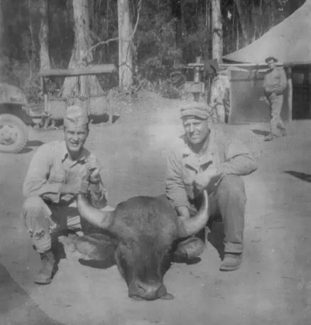  William Fuchs' CBI Photos 