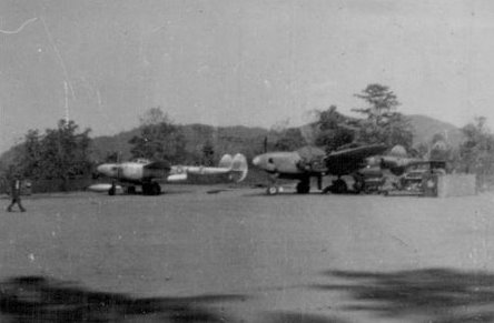  William Fuchs' CBI Photos 