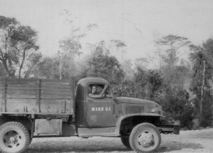  William Fuchs' CBI Photos 