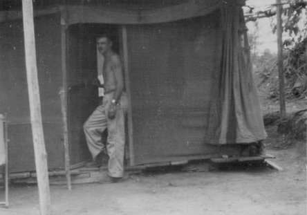  William Fuchs' CBI Photos 