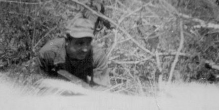  William Fuchs' CBI Photos 
