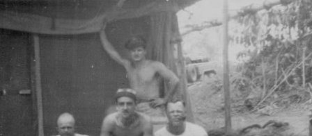  William Fuchs' CBI Photos 