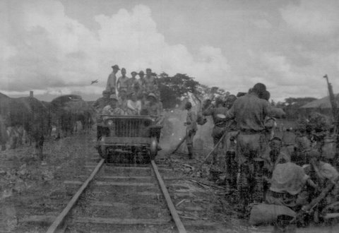  William Fuchs' CBI Photos 