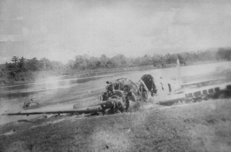  William Fuchs' CBI Photos 