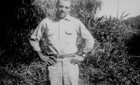  William Fuchs' CBI Photos 