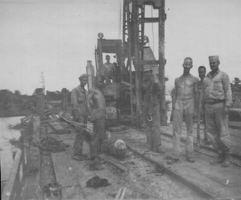  William Fuchs' CBI Photos 