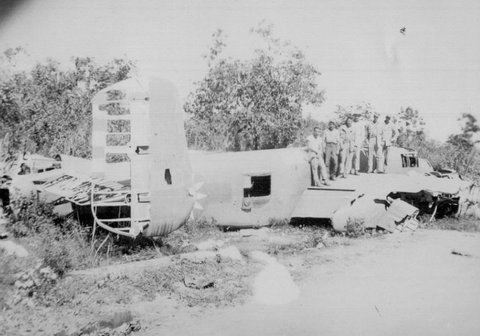 William Fuchs' CBI Photos 
