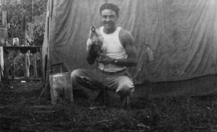  William Fuchs' CBI Photos 