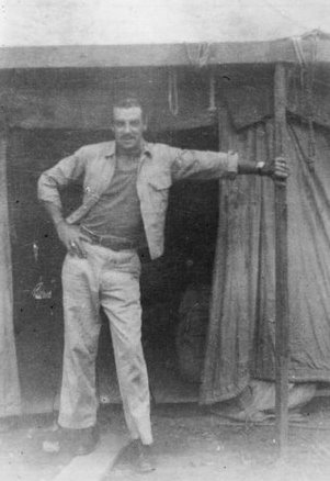  William Fuchs' CBI Photos 
