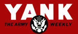  YANK - The Army weekly 