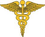  Click to visit U.S. Army Medical Department page 