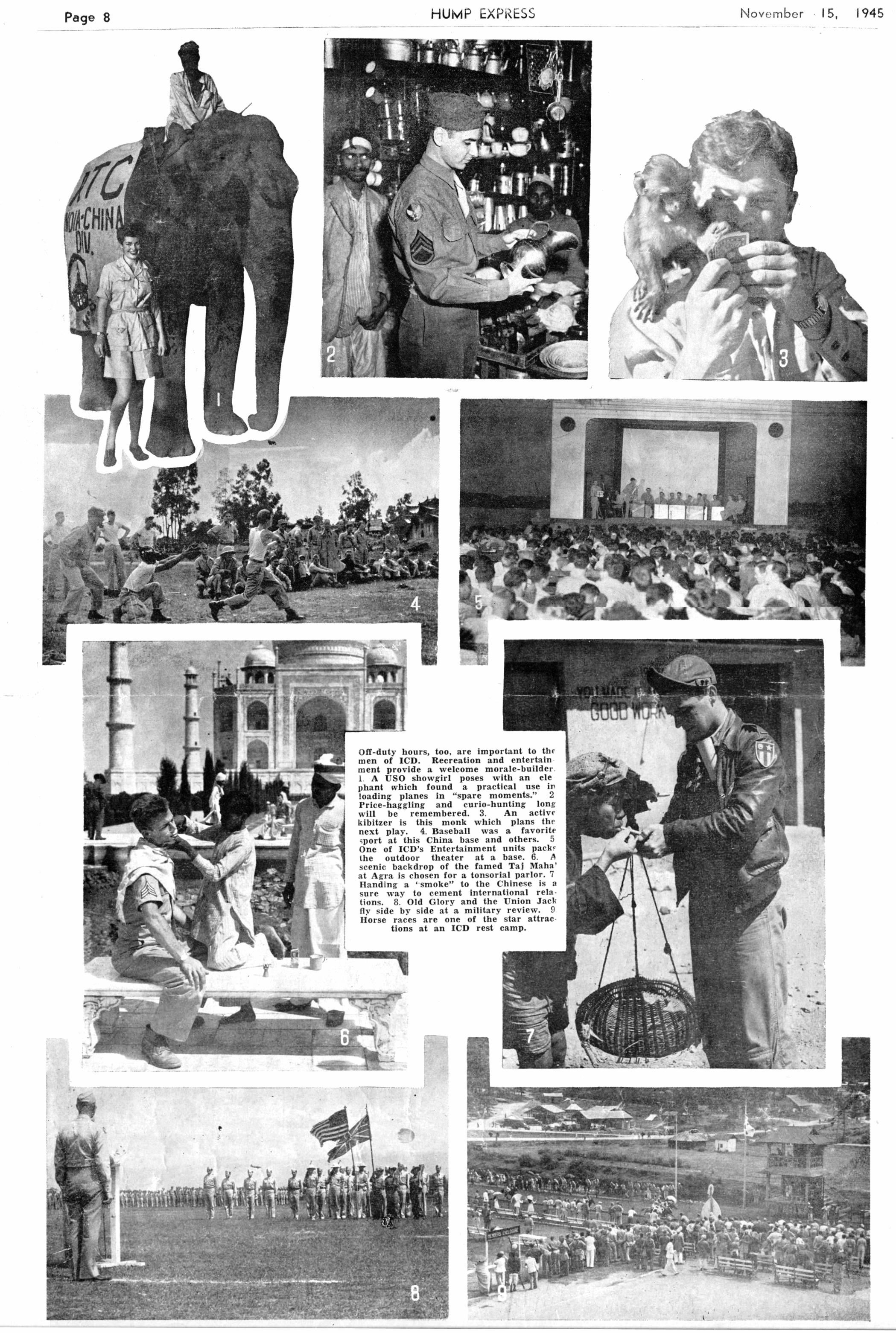  PAGE 8 