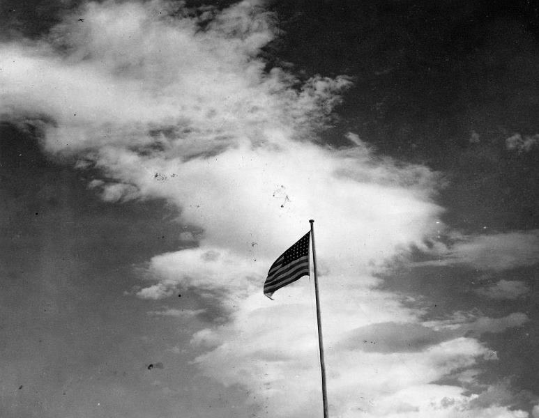  George L. Kierstead - CBI Theater 