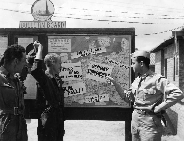  George L. Kierstead - CBI Theater 