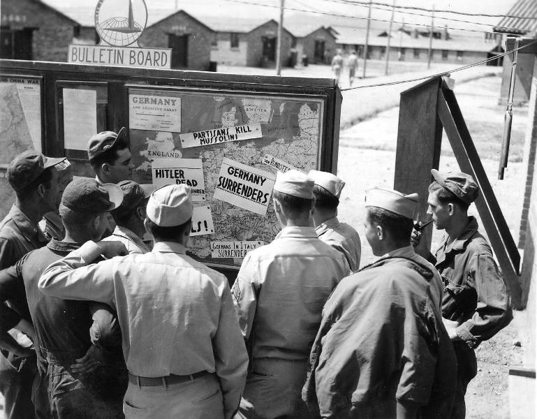  George L. Kierstead - CBI Theater 