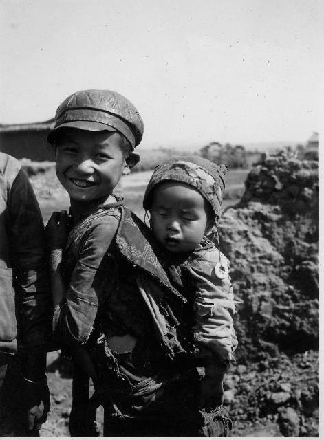  George L. Kierstead - CBI Theater 