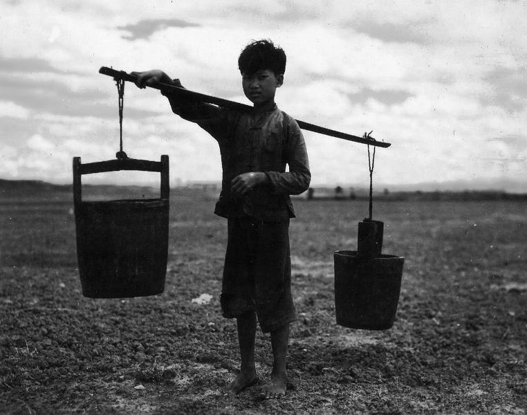  George L. Kierstead - CBI Theater 