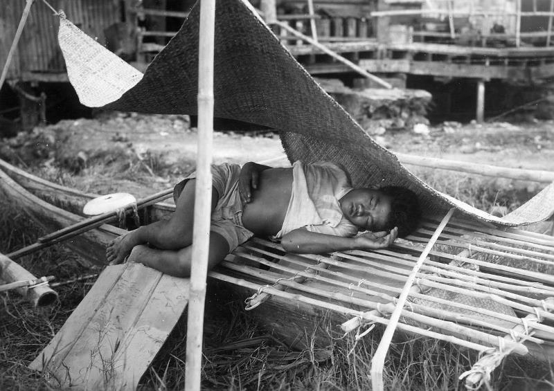  George L. Kierstead - CBI Theater 