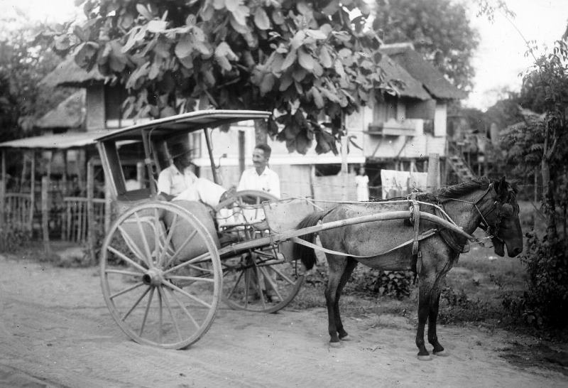  George L. Kierstead - CBI Theater 