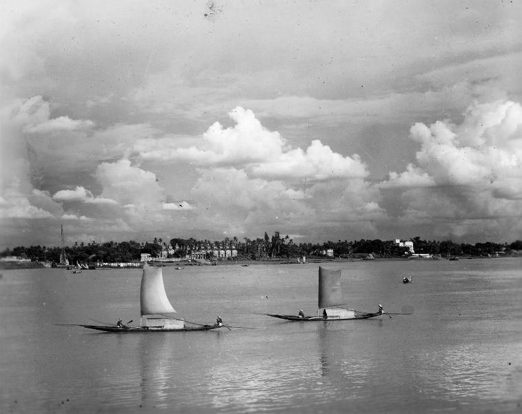  George L. Kierstead - CBI Theater 