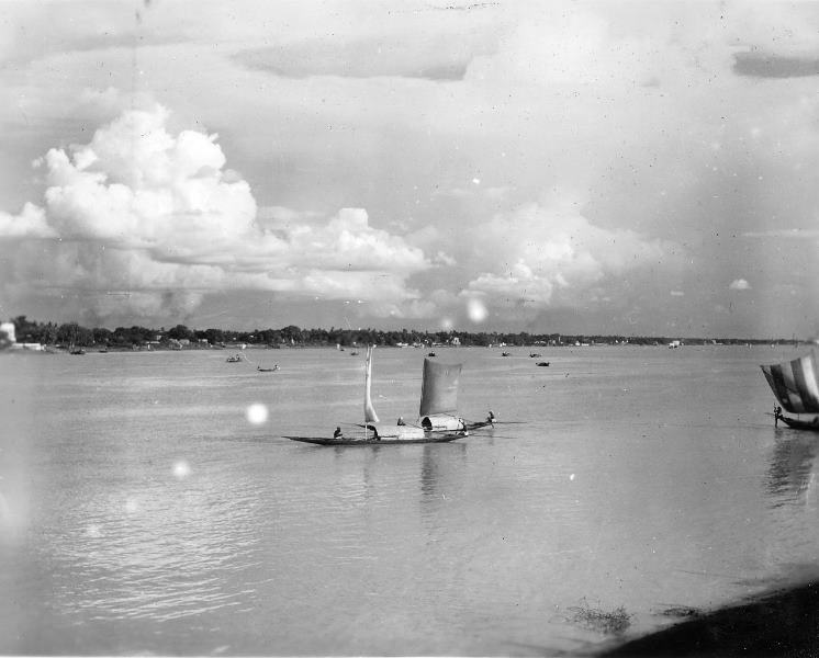  George L. Kierstead - CBI Theater 