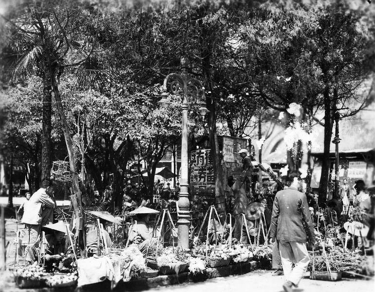  George L. Kierstead - CBI Theater 