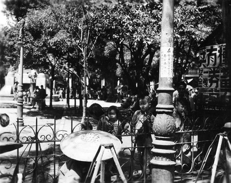  George L. Kierstead - CBI Theater 