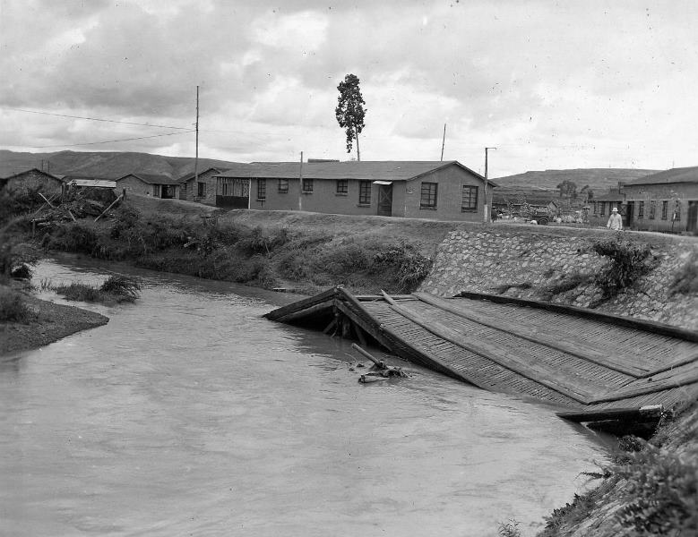  George L. Kierstead - CBI Theater 
