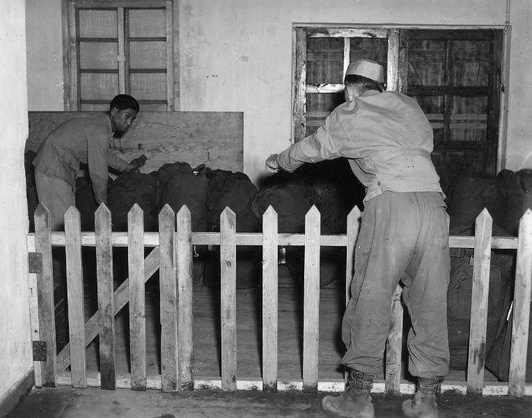  George L. Kierstead - CBI Theater 