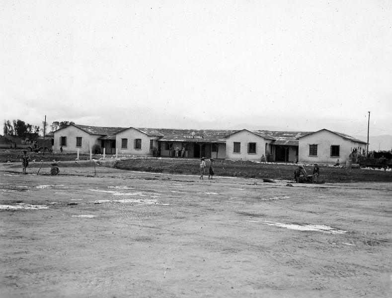  George L. Kierstead - CBI Theater 