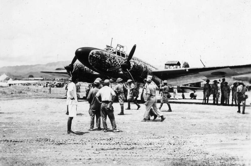  George L. Kierstead - CBI Theater 