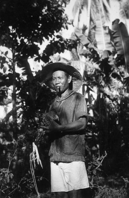  George L. Kierstead - CBI Theater 