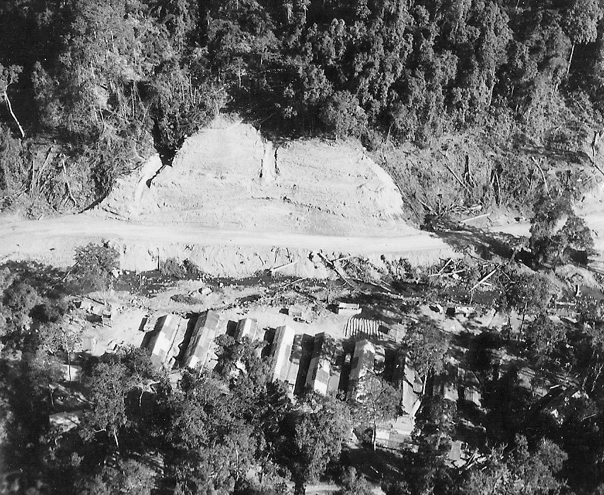  Namlip Settlement 
