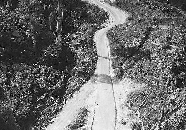  Ledo Road Above Tokyo Y 