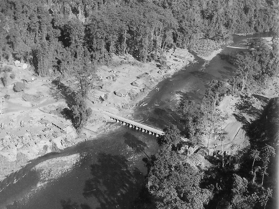  Namyung Bridge 