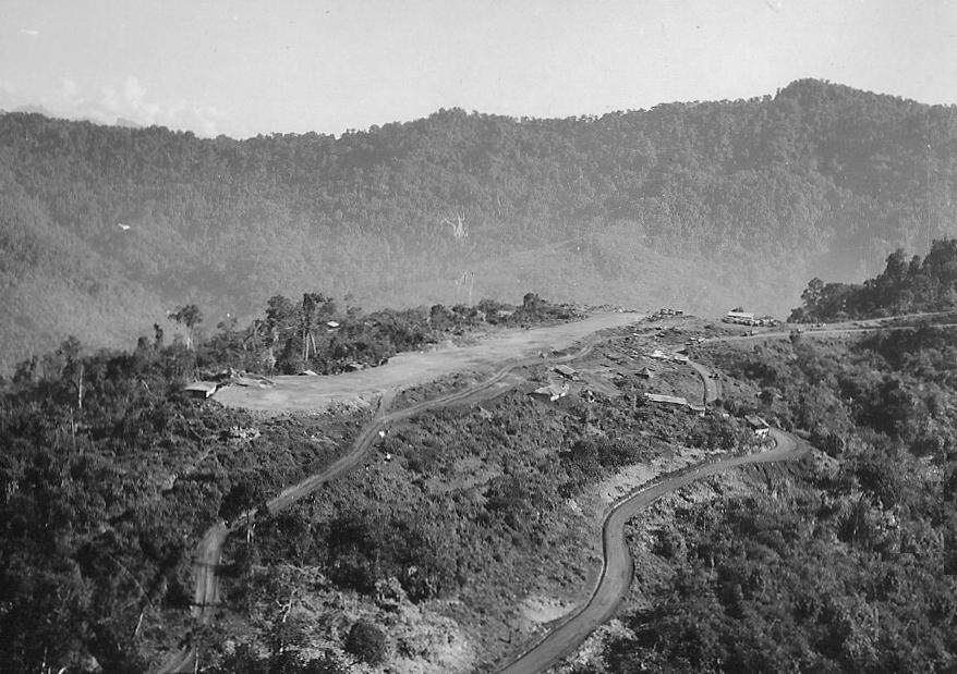  Kumkidu Landing Strip 