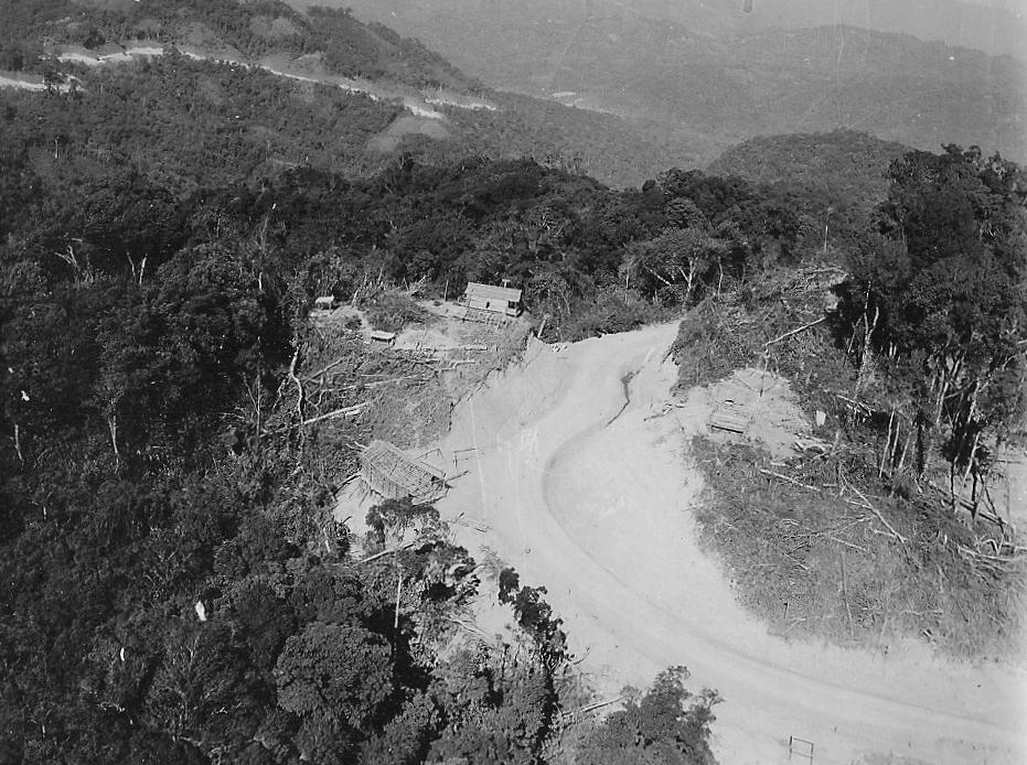  Pangsau Pass 