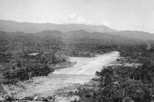  Shingbwiyang Landing Strip 