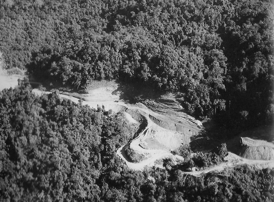  Road near Gared Ra 
