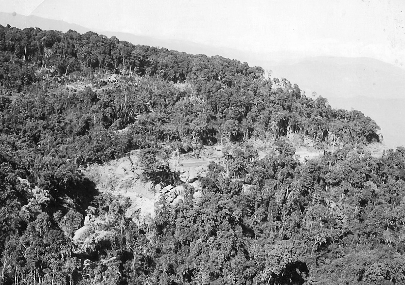  Road between Kumkidu and Nathkaw 