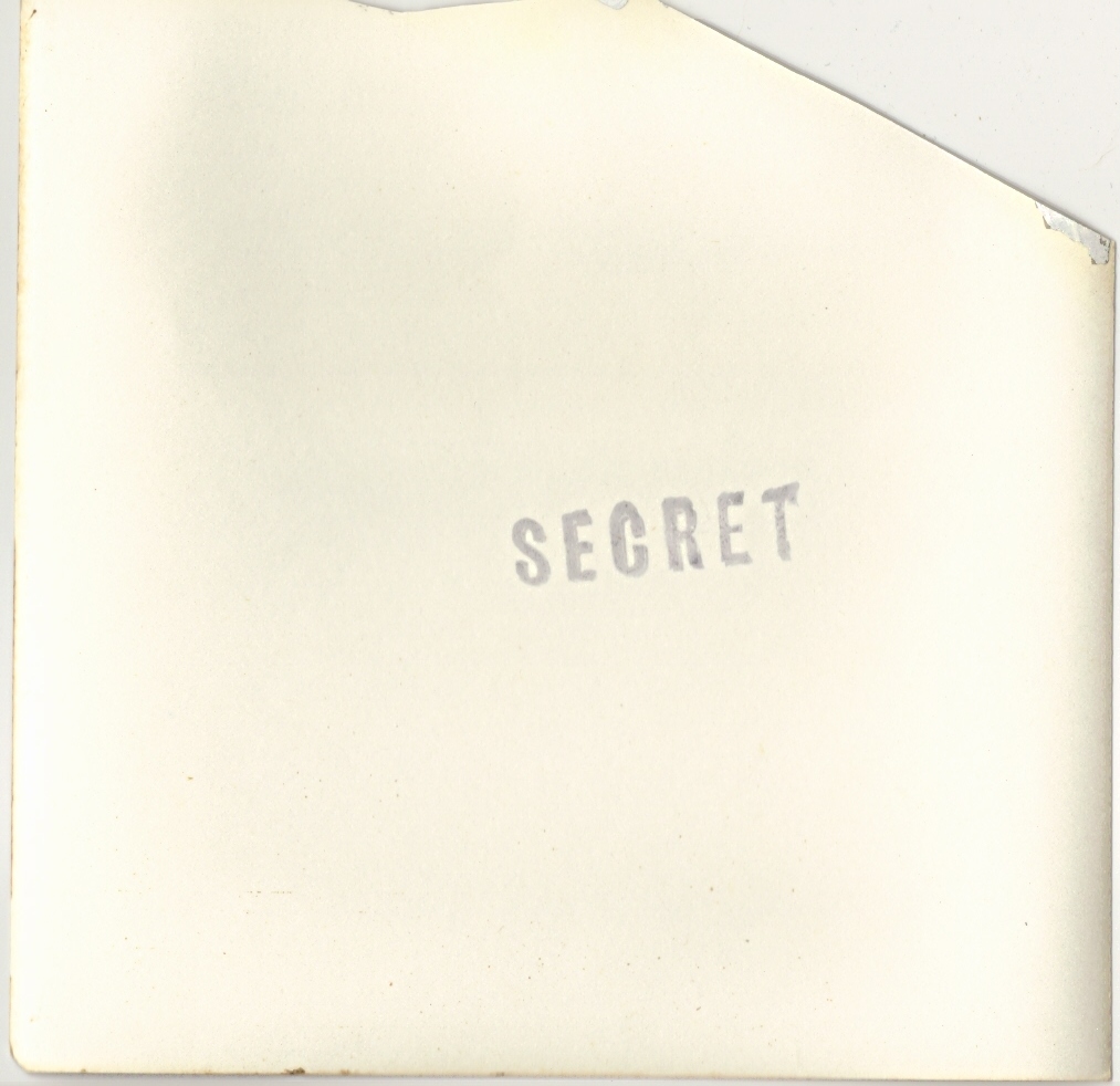  Secret 