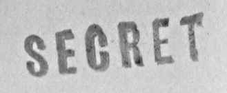  Most of the photos are stamped SECRET 