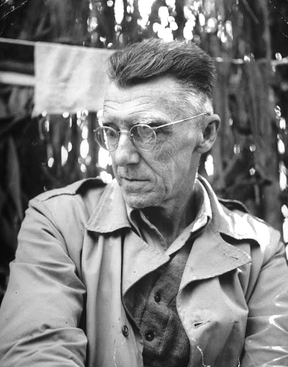 General Joseph W. Stilwell