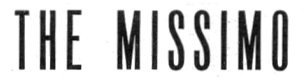  The Missimo 