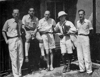  The Press in Chungking 