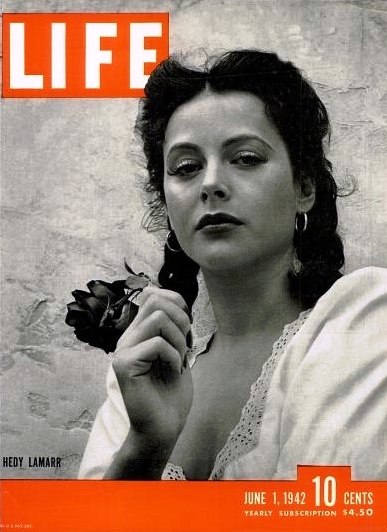 LIFE Magazine - June 5, 1944