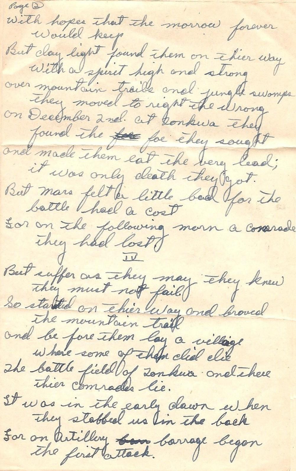  The Mars Task Force - Page 2 