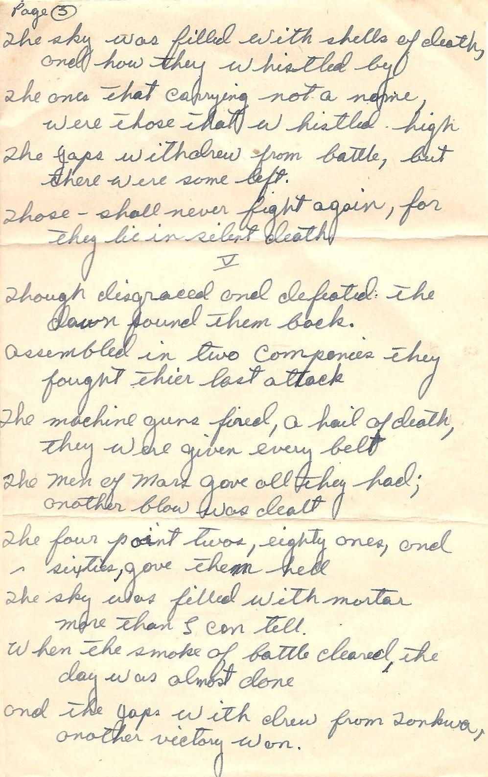  The Mars Task Force - Page 3 